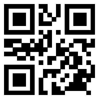 3918985098 - Immagine del QrCode associato
