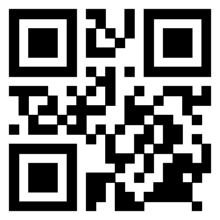 3918985099 Qr Code associato