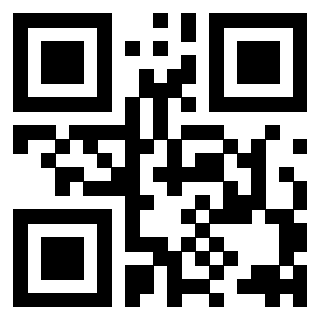 3918985100 Qr Code associato