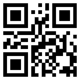 3918985101 QrCode associato