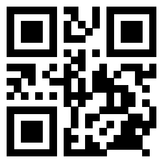 Immagine del QrCode di 3918985104