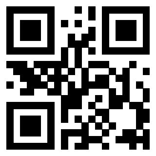 Il QrCode di 3918985105