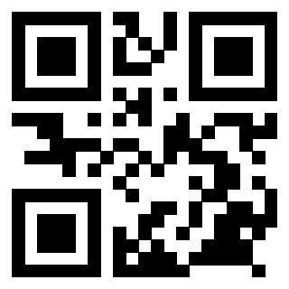 Immagine del QrCode di 3918985113