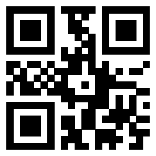 3918985115 - Immagine del QrCode associato