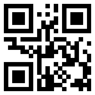 3918985118 QrCode associato