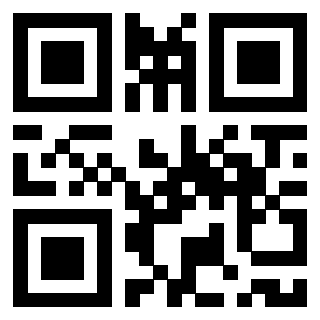3918985119 - Immagine del QrCode associato