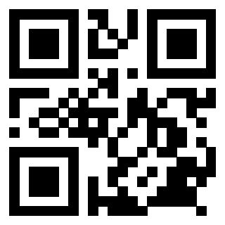 Il Qr Code di 3918985120