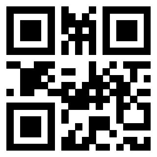 3918985122 QrCode associato