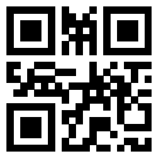 3918985124 Qr Code associato