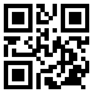 3918985125 - Immagine del QrCode