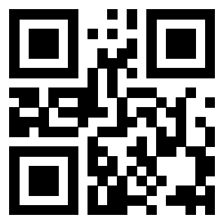 Il QrCode di 3918985127