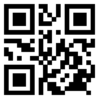 3918985128 QrCode associato