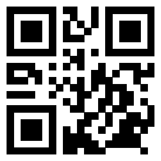 Scansione del QrCode di 3918985129