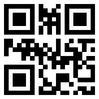 3918985132 - Immagine del Qr Code