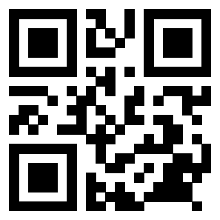Immagine del Qr Code di 3918985134