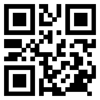 Il QrCode di 3918985138