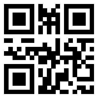 Il QrCode di 3918985139