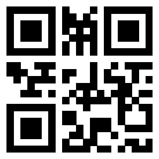 Scansione del Qr Code di 3918985140