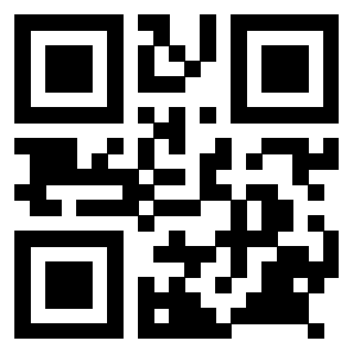 Scansione del Qr Code di 3918985145