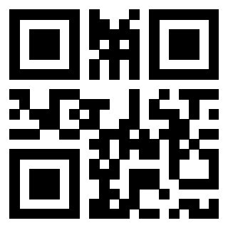 Il QrCode di 3918985146