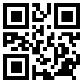 3918985147 QrCode associato