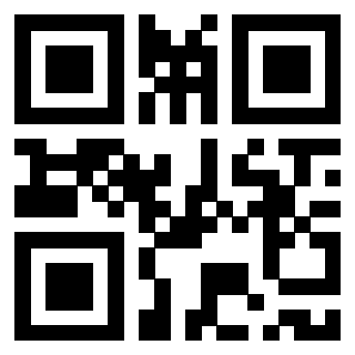 Immagine del QrCode di 3918985148
