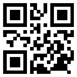 Il Qr Code di 3918985149
