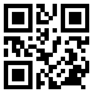 3918985150 - Immagine del Qr Code associato