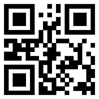 Scansione del QrCode di 3918985152