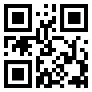Immagine del QrCode di 3918985155