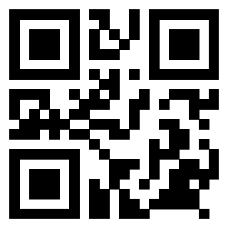 Immagine del QrCode di 3918985157