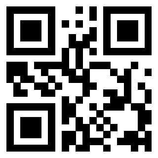 Immagine del Qr Code di 3918985158