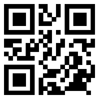 3918985161 Qr Code associato