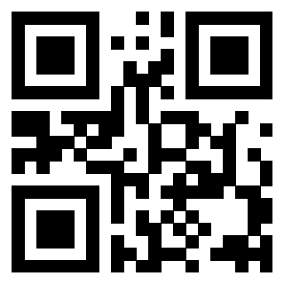 3918985262 - Immagine del Qr Code associato