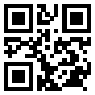 3918985264 Qr Code associato