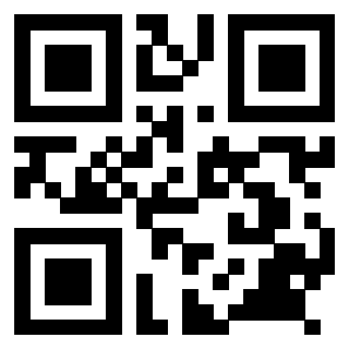 3918985266 - Immagine del QrCode associato