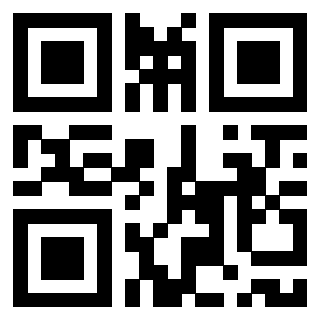 3918985267 QrCode associato