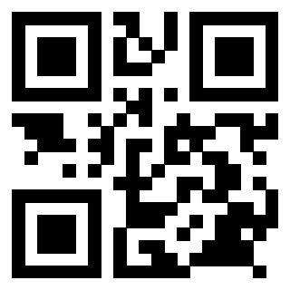 3918985268 - Immagine del Qr Code