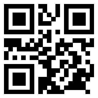 Immagine del QrCode di 3918985269