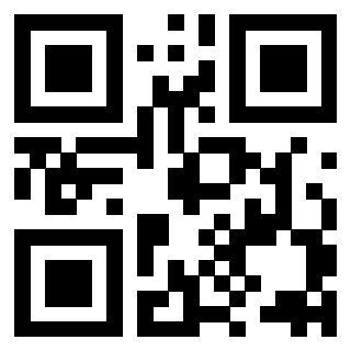 3918985271 - Immagine del QrCode associato
