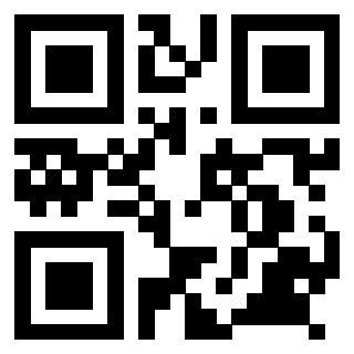 3918985273 Qr Code associato
