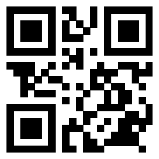 3918985274 Qr Code associato