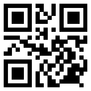 3918985279 - Immagine del QrCode