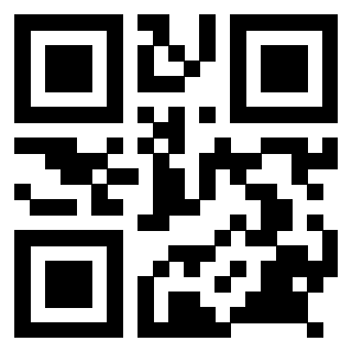 Immagine del Qr Code di 3918985280