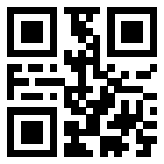 Scansione del Qr Code di 3918985281