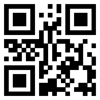 Il QrCode di 3918985283