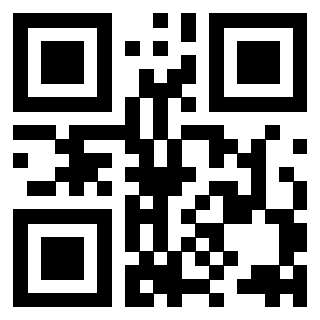 3918985285 QrCode associato