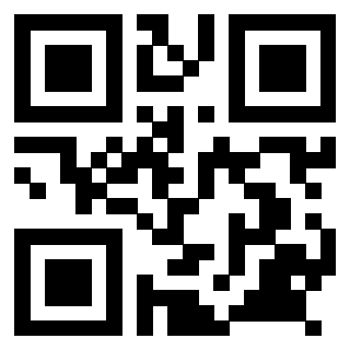 3918985287 - Immagine del Qr Code