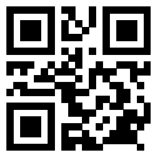 Immagine del QrCode di 3918985288