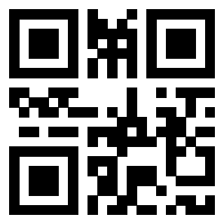 3918985290 Qr Code associato